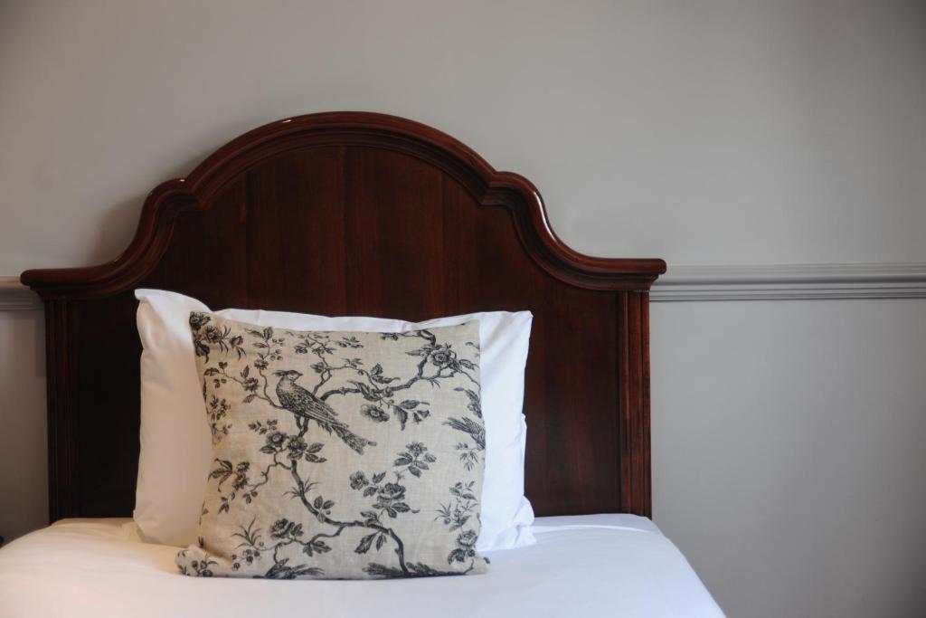 The Crown Hotel Framlingham Room photo
